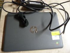 *HP 11A 11.5 Chromebook