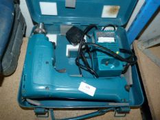 Makita Cordless Drill