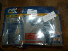 Powercraft Pneumatic Shears