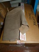Assorted Leather and Hides