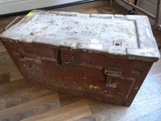 Metal C324 Mk.I Box dated 1954