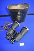 Prinz 12x50 Binoculars with Case