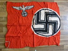 German State Service Flag (AF)