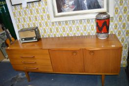 Retro Sideboard