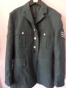 RAF Dress Jacket