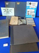 Eleven Aircraft Related Books