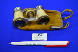 Vintage Opera Glasses