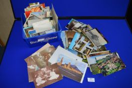 Box of Postcards