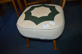 The Sherborne Tele-Pouffe