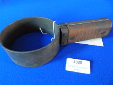 Carl Gustav Handle