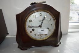 Smiths Bakelite Mantel Clock