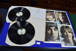 Beatles White Album
