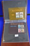 Royal Mail Stamp Collectors Packs
