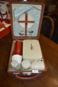 Small Boxed Picnic Set