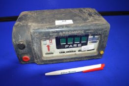 Argomatic Taxi Cab Meter