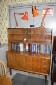 1960's Teak Sideboard