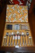 Community Boxed Cutlery Set