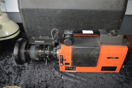 JVC Professional Video Recorder with Case and Accessories