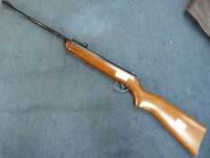 BSA Meteor .22 Air Rifle