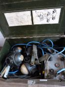 Emergency Runway/General Illumination Light Set