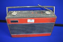 Roberts Model R800 Portable Radio
