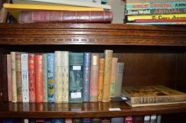 Vintage Children's Books