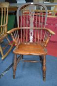 Windsor Chair
