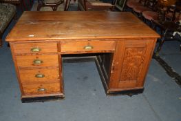 Vintage Desk
