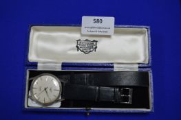 Gents Longines Automatic Wristwatch