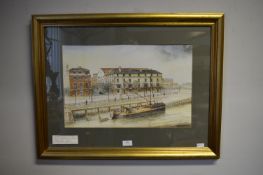 Original Watercolour 