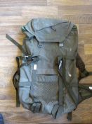 Berghaus Trojan Olive Green Pack