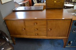 1960's Teak Sideboard