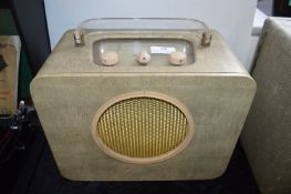 Ever Ready Sky Queen Portable Radio