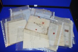 Local Victorian Letters