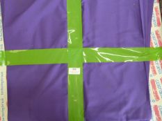 ~100 Purple Chair Covers