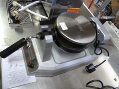 Waring Commercial Waffle Maker WW180K
