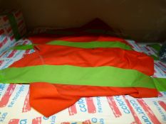 *~100 Red Chair Covers