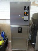 *Tony Team 180 Compactor