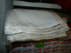 *~33 Tablecloths: 11x 120