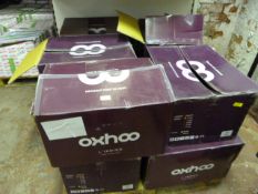 Ten Tec POS System Displays - Toshiba/Torex