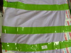 ~100 Lilac Chair Covers