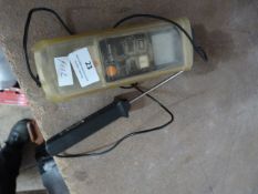 Testo 915 Meat Thermometer