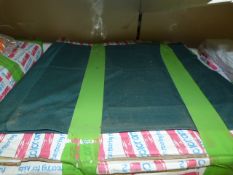 *~100 Green Chair Covers