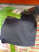 ~180 Blue Chair Covers