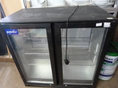 Prodis Display Chiller