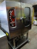 *Angelo Po Combi Oven