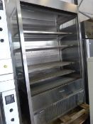 *Williams FMPRO1200 NGSTB Chiller Display Unit