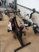 *Wattbike Complete with Model B Console