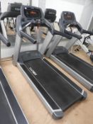 *Cybex 625T Intelligent Suspension Treadmill