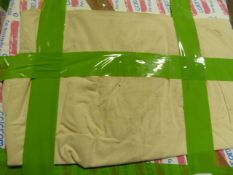 100 Cream Chair Covers